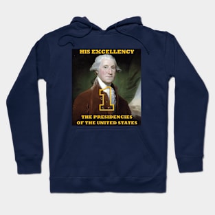 His Excellency Hoodie